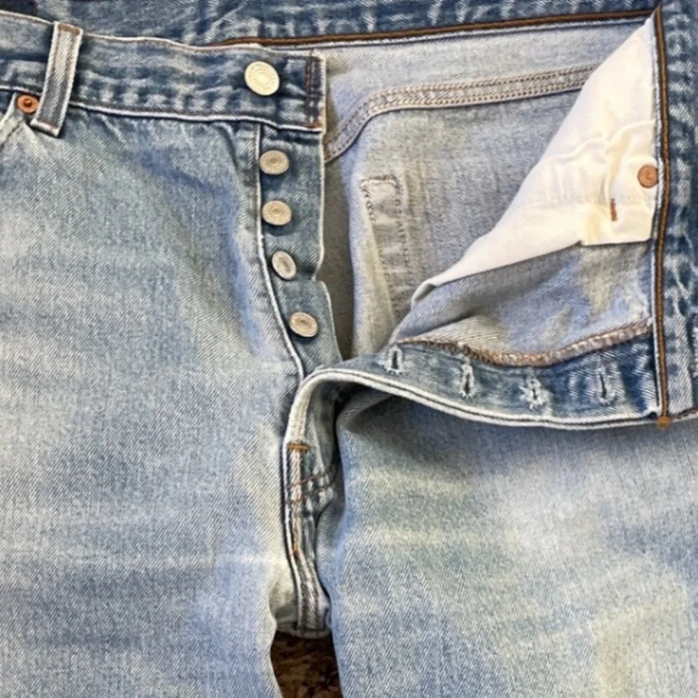 Levis vintage levi